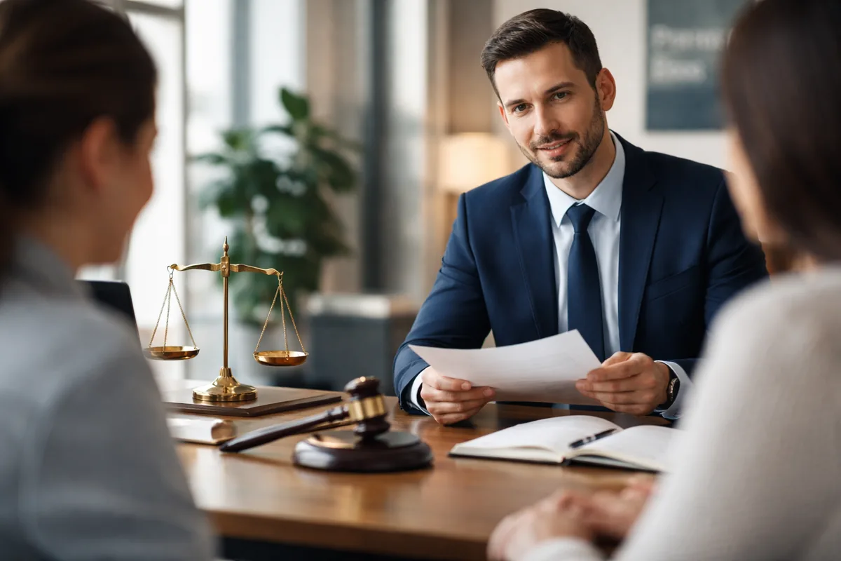 Quels sont les avantages d'un conseil juridique pour la gestion des litiges