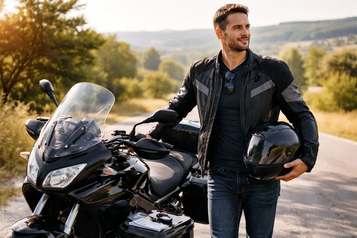Comment bien choisir son assurance moto pour rouler sereinement
