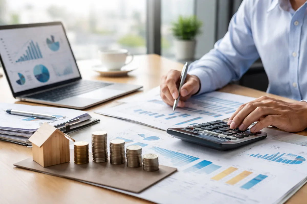 Comment mettre en place une stratégie de financement adaptée pour son entreprise